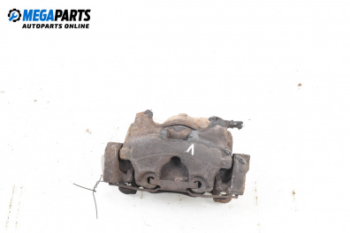 Спирачен апарат за Ford Mondeo IV Sedan (03.2007 - 01.2015), позиция: предна, лява