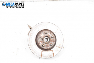 Шенкел главина за Ford Mondeo IV Sedan (03.2007 - 01.2015), позиция: предна, лява