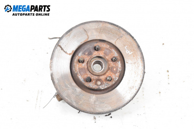 Шенкел главина за Ford Mondeo IV Sedan (03.2007 - 01.2015), позиция: предна, дясна