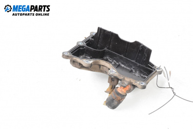 Отдушник картерни газове за Ford Mondeo IV Sedan (03.2007 - 01.2015) 2.0, 145 к.с.