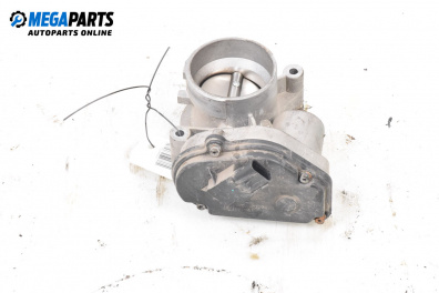 Дроселова клапа за Ford Mondeo IV Sedan (03.2007 - 01.2015) 2.0, 145 к.с.