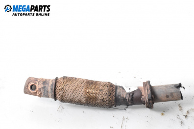 Изпускателна тръба за Ford Mondeo IV Sedan (03.2007 - 01.2015) 2.0, 145 к.с., седан
