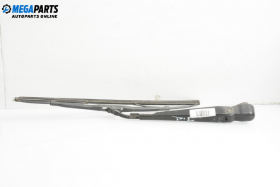 Рамо задна чистачка за Citroen Berlingo Pick-Up / Van I (07.1996 - 12.2011), позиция: задна