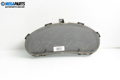 Километраж за Citroen Berlingo Pick-Up / Van I (07.1996 - 12.2011) 1.9 D (MFWJZ), 69 к.с.