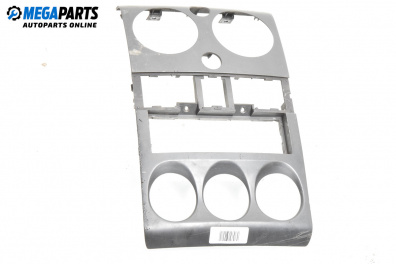 Централна конзола за Citroen Berlingo Pick-Up / Van I (07.1996 - 12.2011)