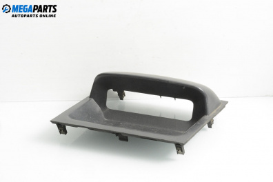 Интериорна пластмаса за Citroen Berlingo Pick-Up / Van I (07.1996 - 12.2011), 2+1 вр., товарен, позиция: предна