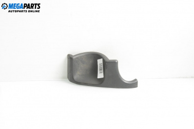 Интериорна пластмаса за Citroen Berlingo Pick-Up / Van I (07.1996 - 12.2011), 2+1 вр., товарен, позиция: предна