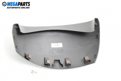 Пластмасова кора за Citroen Berlingo Pick-Up / Van I (07.1996 - 12.2011), 2+1 вр., товарен