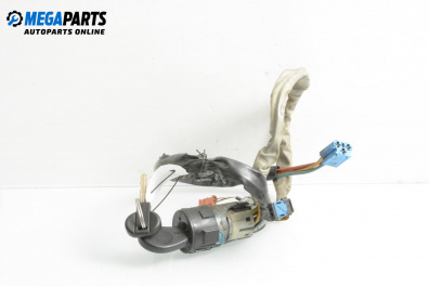 Контактен ключ за Citroen Berlingo Pick-Up / Van I (07.1996 - 12.2011)