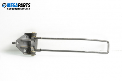 Ограничител врата за Citroen Berlingo Pick-Up / Van I (07.1996 - 12.2011), 2+1 вр., товарен