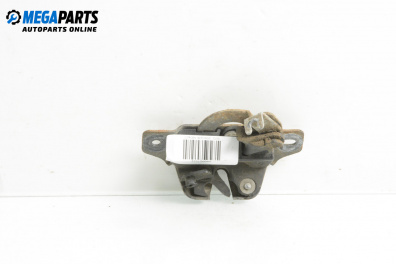 Брава преден капак за Citroen Berlingo Pick-Up / Van I (07.1996 - 12.2011)