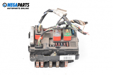 BSM модул за Citroen Berlingo Pick-Up / Van I (07.1996 - 12.2011)