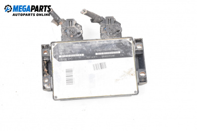 Компютър двигател за Citroen Berlingo Pick-Up / Van I (07.1996 - 12.2011) 1.9 D (MFWJZ), 69 к.с., № 9648225180