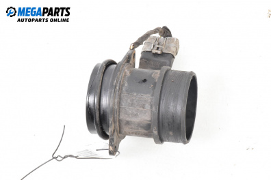 Дебитомер за Citroen Berlingo Pick-Up / Van I (07.1996 - 12.2011) 1.9 D (MFWJZ), 69 к.с.