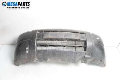 Предна броня за Citroen Berlingo Pick-Up / Van I (07.1996 - 12.2011), товарен, позиция: предна