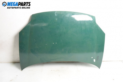 Преден капак за Citroen Berlingo Pick-Up / Van I (07.1996 - 12.2011), 2+1 вр., товарен, позиция: предна