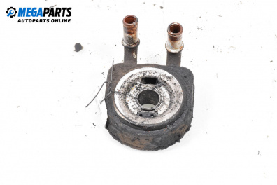 Маслоохладител за Citroen Berlingo Pick-Up / Van I (07.1996 - 12.2011) 1.9 D (MFWJZ), 69 к.с.