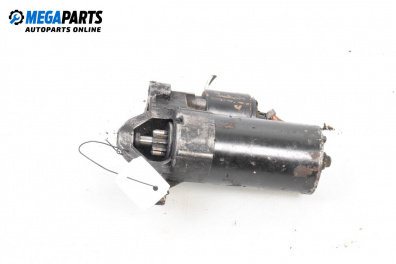 Стартер за Citroen Berlingo Pick-Up / Van I (07.1996 - 12.2011) 1.9 D (MFWJZ), 69 к.с.