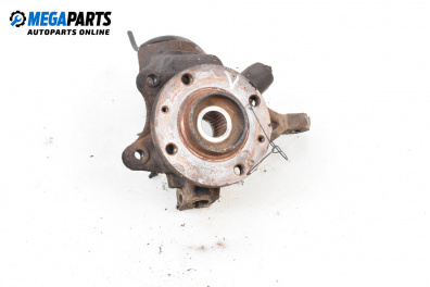 Шенкел главина за Citroen Berlingo Pick-Up / Van I (07.1996 - 12.2011), позиция: предна, лява