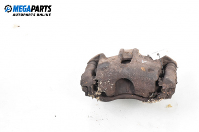 Спирачен апарат за Citroen Berlingo Pick-Up / Van I (07.1996 - 12.2011), позиция: предна, лява