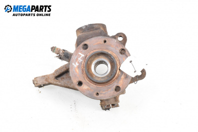 Шенкел главина за Citroen Berlingo Pick-Up / Van I (07.1996 - 12.2011), позиция: предна, дясна