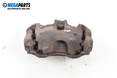 Спирачен апарат за Citroen Berlingo Pick-Up / Van I (07.1996 - 12.2011), позиция: предна, дясна