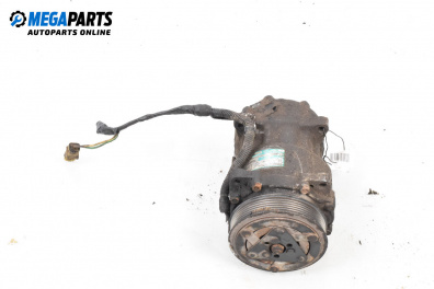 Компресор климатик за Citroen Berlingo Pick-Up / Van I (07.1996 - 12.2011) 1.9 D (MFWJZ), 69 к.с.