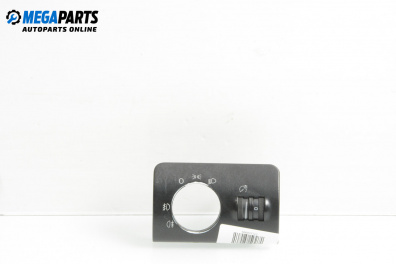 Интериорна пластмаса ключ светлини за Audi A6 Sedan C5 (01.1997 - 01.2005), 4+1 вр., седан