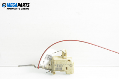 Машинка централно заключване за Audi A6 Sedan C5 (01.1997 - 01.2005), 4+1 вр., позиция: задна