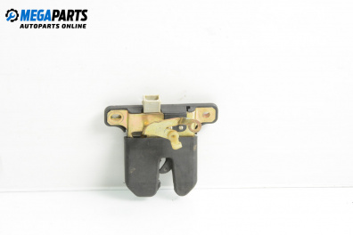 Брава заден капак за Audi A6 Sedan C5 (01.1997 - 01.2005), седан, позиция: задна