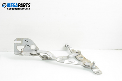 Панта заден капак за Audi A6 Sedan C5 (01.1997 - 01.2005), 4+1 вр., седан, позиция: лява