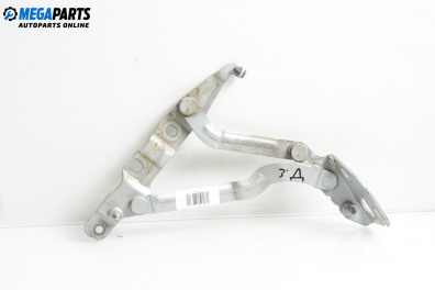 Панта заден капак за Audi A6 Sedan C5 (01.1997 - 01.2005), 4+1 вр., седан, позиция: дясна