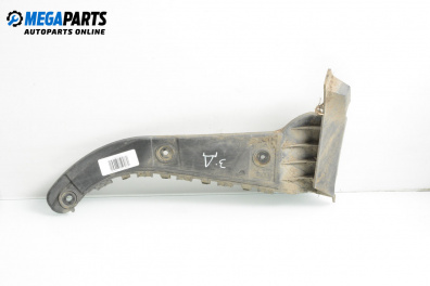 Държач броня за Audi A6 Sedan C5 (01.1997 - 01.2005), седан, позиция: задна, дясна