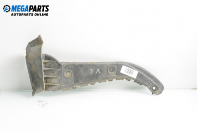 Държач броня за Audi A6 Sedan C5 (01.1997 - 01.2005), седан, позиция: задна, лява