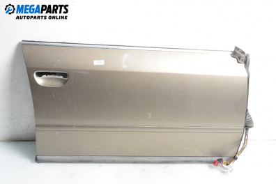 Врата за Audi A6 Sedan C5 (01.1997 - 01.2005), 4+1 вр., седан, позиция: предна, дясна