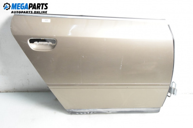 Врата за Audi A6 Sedan C5 (01.1997 - 01.2005), 4+1 вр., седан, позиция: задна, дясна