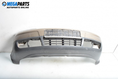 Предна броня за Audi A6 Sedan C5 (01.1997 - 01.2005), седан, позиция: предна