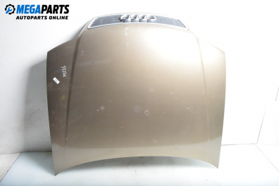 Преден капак за Audi A6 Sedan C5 (01.1997 - 01.2005), 4+1 вр., седан, позиция: предна