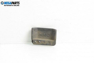 Ръкохватка реглаж волан за Audi A6 Sedan C5 (01.1997 - 01.2005), 4+1 вр., седан