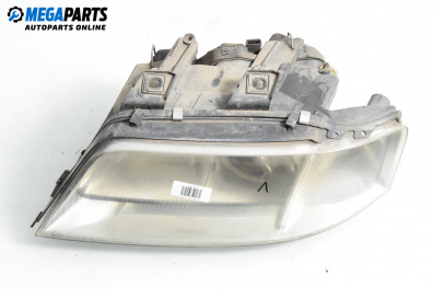 Фар за Audi A6 Sedan C5 (01.1997 - 01.2005), седан, позиция: лява