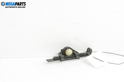 Механизъм реглаж седалка за Audi A6 Sedan C5 (01.1997 - 01.2005), 4+1 вр.