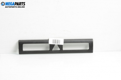 Интериорна пластмаса за Audi A6 Sedan C5 (01.1997 - 01.2005), 4+1 вр., седан, позиция: предна