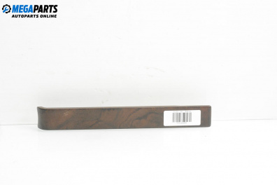 Интериорна пластмаса за Audi A6 Sedan C5 (01.1997 - 01.2005), 4+1 вр., седан, позиция: предна