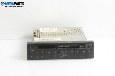 Автокасетофон за Audi A6 Sedan C5 (01.1997 - 01.2005)