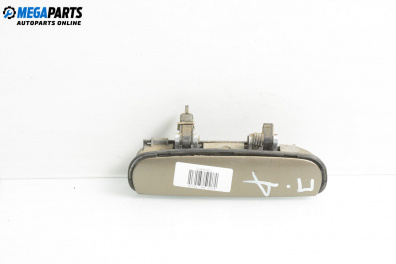 Външна дръжка за Audi A6 Sedan C5 (01.1997 - 01.2005), 4+1 вр., седан, позиция: предна, дясна