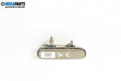 Външна дръжка за Audi A6 Sedan C5 (01.1997 - 01.2005), 4+1 вр., седан, позиция: задна, дясна