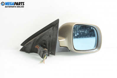 Огледало за Audi A6 Sedan C5 (01.1997 - 01.2005), 4+1 вр., седан, позиция: дясна
