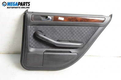 Кора врата за Audi A6 Sedan C5 (01.1997 - 01.2005), 4+1 вр., седан, позиция: задна, дясна