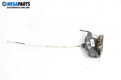 Брава на врата за Audi A6 Sedan C5 (01.1997 - 01.2005), позиция: предна, дясна