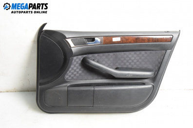 Кора врата за Audi A6 Sedan C5 (01.1997 - 01.2005), 4+1 вр., седан, позиция: предна, дясна